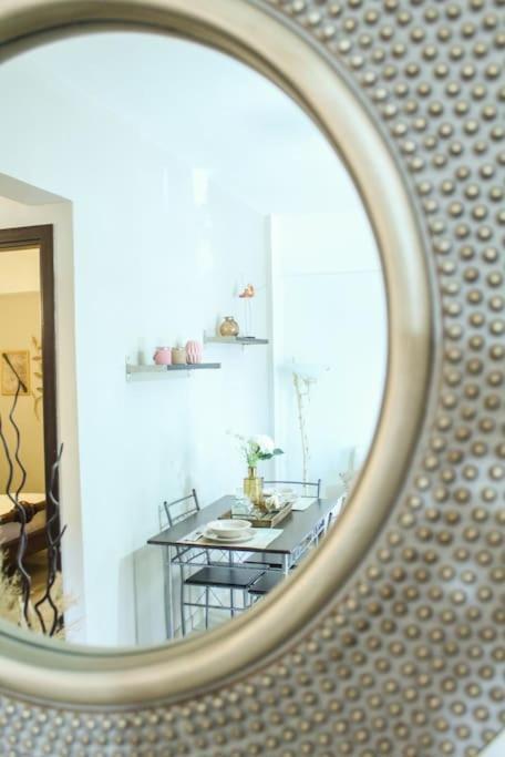 Afroditi'S Guest House 이라클리온 외부 사진