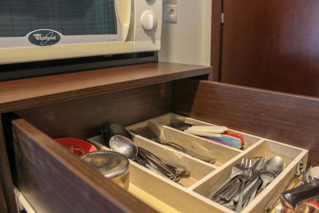 Afroditi'S Guest House 이라클리온 외부 사진