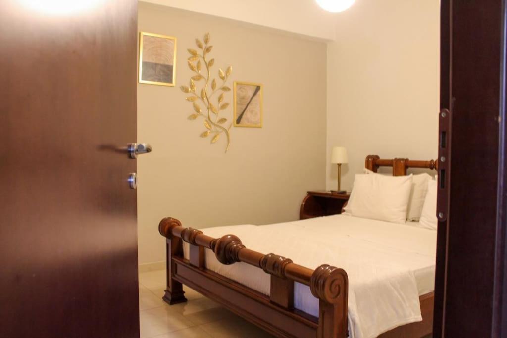 Afroditi'S Guest House 이라클리온 외부 사진